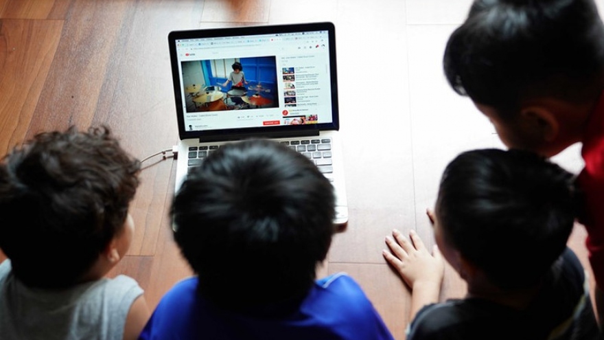 Trẻ em bị xâm hại qua môi trường mạng: Làm sao nhận biết để can thiệp?